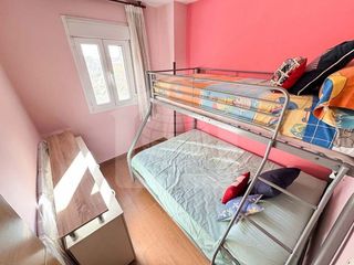 Piso en venta en Puerta Blanca en Málaga