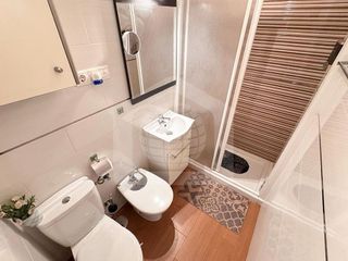 Piso en venta en Puerta Blanca en Málaga