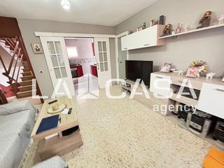 Piso en venta en Reconquista-San José Artesano-El Rosario en Algeciras