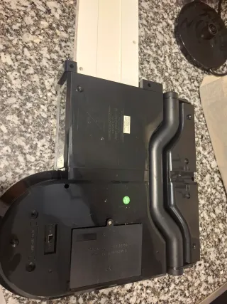 Set de musica 2 Guitarras y 1 tabla DJ's juguetes