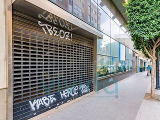 Local comercial en venta en Centro en Castellón de la Plana
