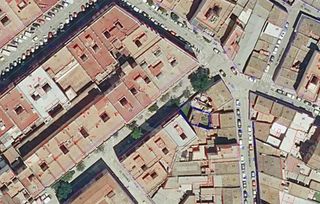 Terreno en venta en Benicalap en Valencia