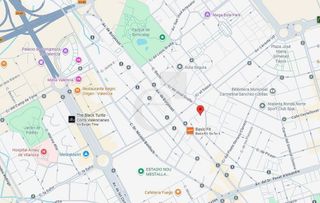 Terreno en venta en Benicalap en Valencia