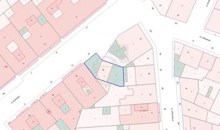 Terreno en venta en Benicalap en Valencia