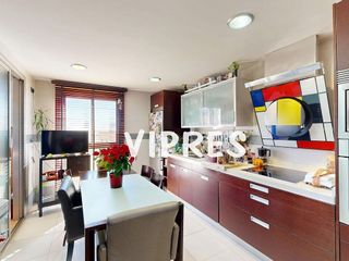 Piso en venta en Ciudad Monumental en Cáceres