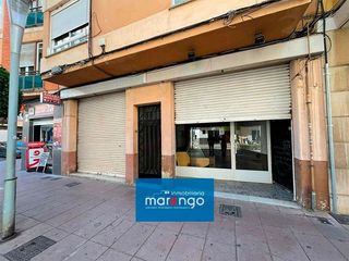 Local comercial en venta en Cariñena - Carinyena en Villarreal