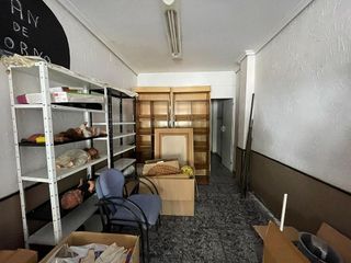Local comercial en venta en Cariñena - Carinyena en Villarreal