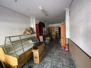 Local comercial en venta en Cariñena - Carinyena en Villarreal