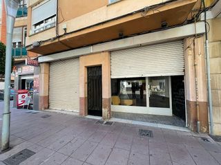 Local comercial en venta en Cariñena - Carinyena en Villarreal