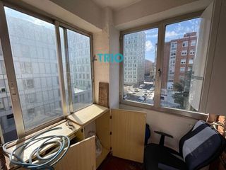 Piso en venta en Plaza España - Villa Pilar - Reyes Católicos - Vadillos en Burgos