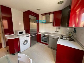 Piso en venta en Plaza España - Villa Pilar - Reyes Católicos - Vadillos en Burgos