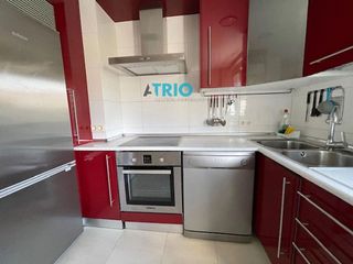 Piso en venta en Plaza España - Villa Pilar - Reyes Católicos - Vadillos en Burgos