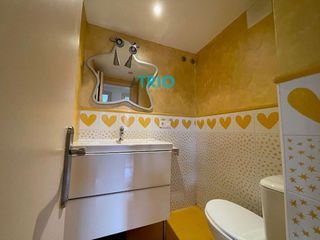 Piso en venta en Plaza España - Villa Pilar - Reyes Católicos - Vadillos en Burgos