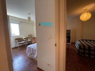 Piso en venta en Plaza España - Villa Pilar - Reyes Católicos - Vadillos en Burgos