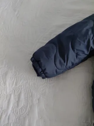 Buzo Zara bebé 9/12 meses (80cm)