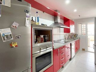 Piso en venta en Las Lagunas en Mijas