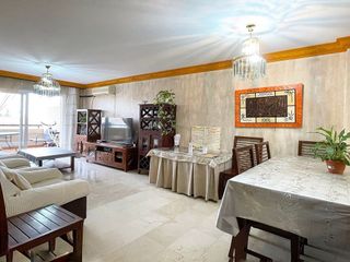 Piso en venta en Las Lagunas en Mijas