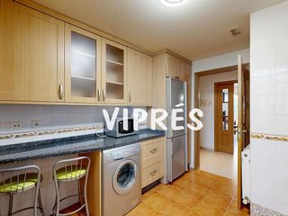 Piso en venta en Ciudad Monumental en Cáceres