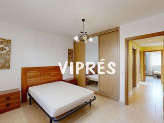 Piso en venta en Ciudad Monumental en Cáceres