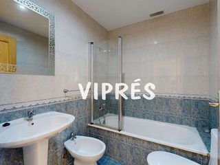 Piso en venta en Ciudad Monumental en Cáceres