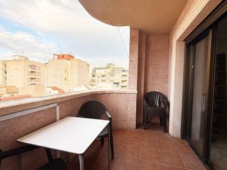 Piso en venta en Centro en Torrevieja