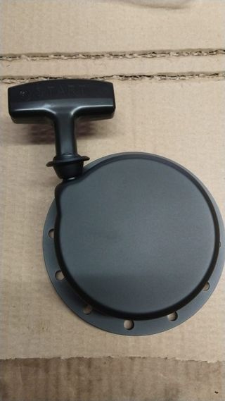 Arranque reversible Campeón H-60