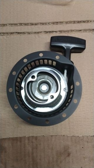 Arranque reversible Campeón H-60