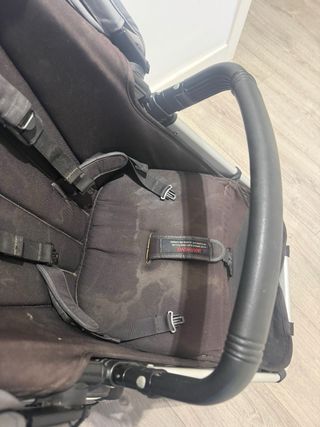 Estructura Bugaboo Camaleon