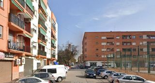 Piso en venta en San Ramón y Monte de Piedad en Xirivella