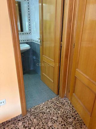 Piso en venta en Cheste