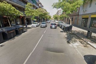 Local comercial en venta en Vista Alegre en Madrid