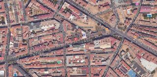 Local comercial en venta en Vista Alegre en Madrid