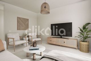 Piso en venta en Centro en Torremolinos