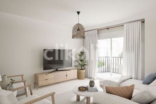 Piso en venta en Centro en Torremolinos