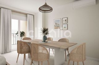 Piso en venta en Centro en Torremolinos