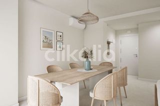 Piso en venta en Centro en Torremolinos