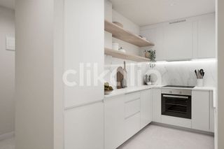 Piso en venta en Centro en Torremolinos