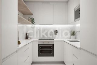 Piso en venta en Centro en Torremolinos