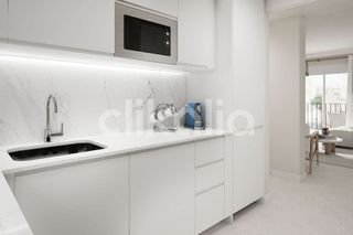 Piso en venta en Centro en Torremolinos