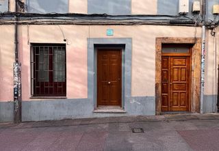 Piso en venta en Cimadevilla en Gijón