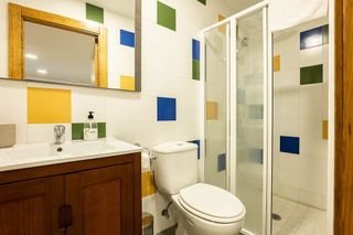 Piso en venta en Cimadevilla en Gijón