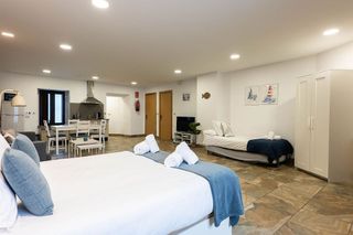 Piso en venta en Cimadevilla en Gijón