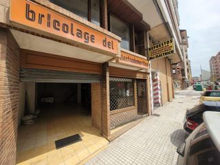 Local comercial en venta en Centro en Torrelavega