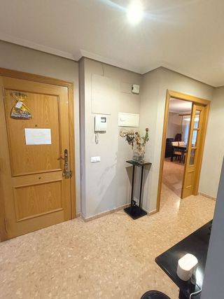 Piso en venta en Zona Piscinas en Burriana