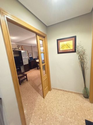 Piso en venta en Zona Piscinas en Burriana