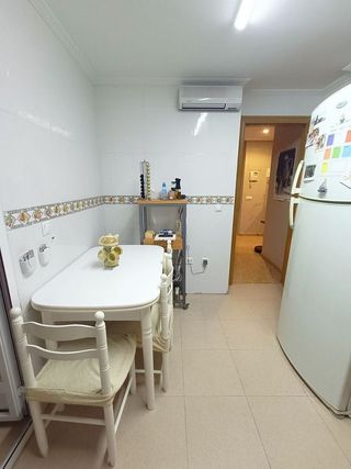 Piso en venta en Zona Piscinas en Burriana