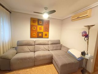 Piso en venta en Zona Piscinas en Burriana