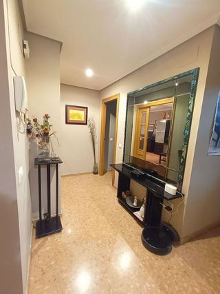 Piso en venta en Zona Piscinas en Burriana