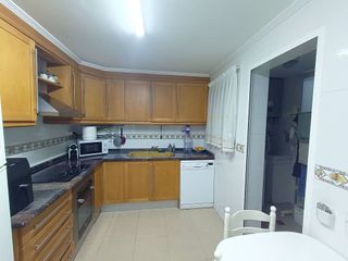 Piso en venta en Zona Piscinas en Burriana