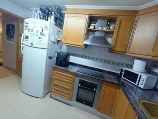 Piso en venta en Zona Piscinas en Burriana